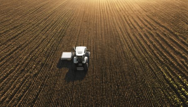 Dgps agricole : vers une agriculture de précision plus efficace