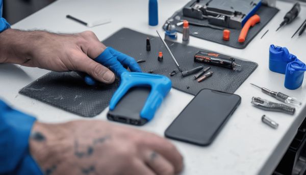 Estimer le prix de remplacement d’une batterie iPhone