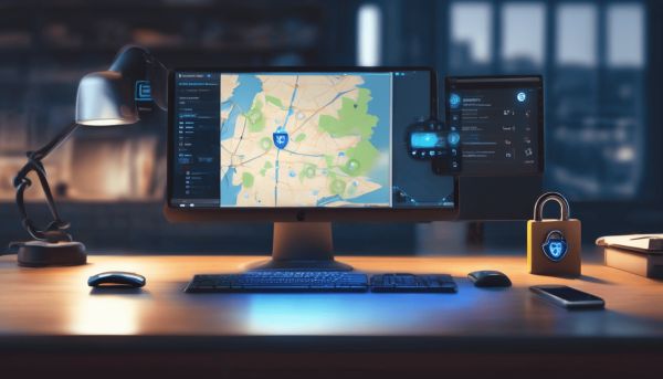 Localiser appareil Google : sécurisez votre téléphone perdu facilement