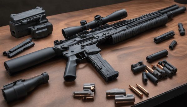 Maîtriser la configuration du K31 Warzone pour un meilleur impact