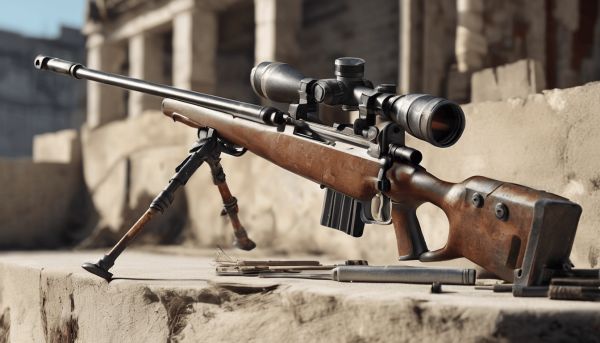 Maîtriser la meilleure classe K31 Warzone pour un sniper redoutable