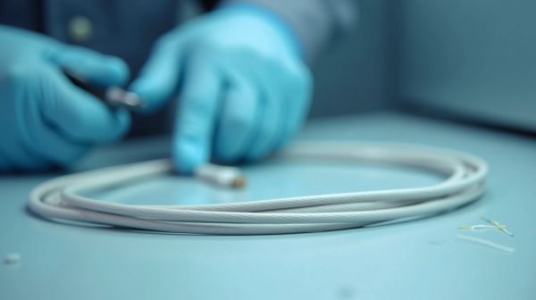 Optimiser le pré-fibrage FTTH pour un raccordement efficace