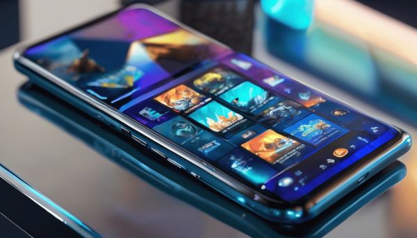 Ps3 emulator android : jouez à vos jeux PS3 sur mobile