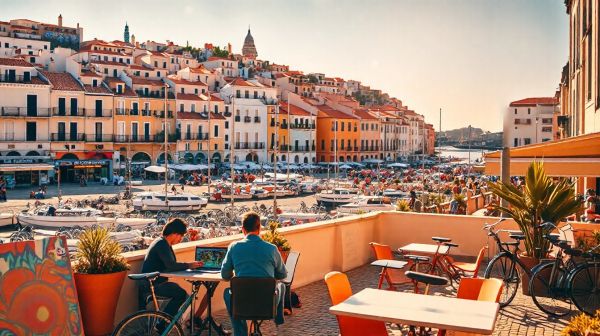 Tendances no code à Marseille : réponses digitales pour PME