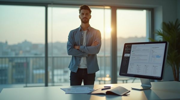 Transformation digitale agence no code Marseille : solutions personnalisées pour PME