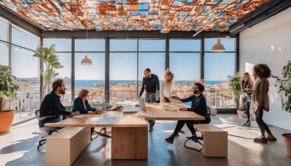 Trouver un consultant no code à Marseille pour vos projets