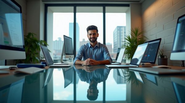 Une agence prestashop pour optimiser votre e-commerce