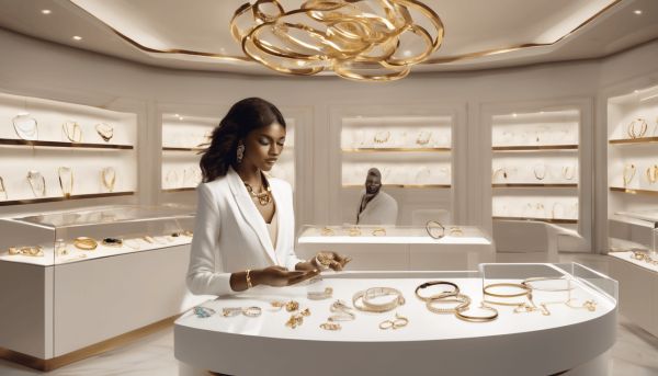 Vendez vos bijoux facilement avec unvault en 60 secondes