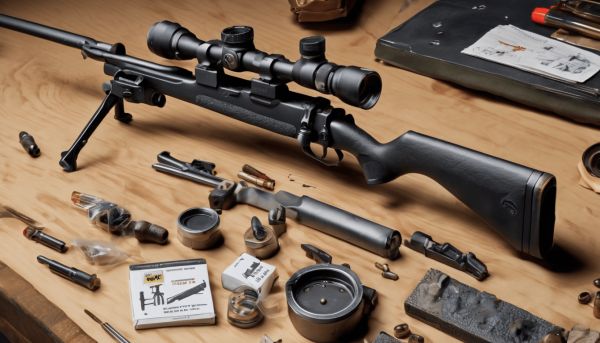 Votre guide des accessoires K31 dans Warzone