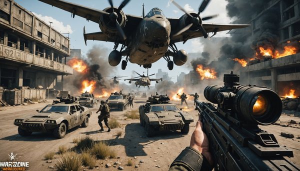 Classe k31 warzone : le build ultime pour vos victoires